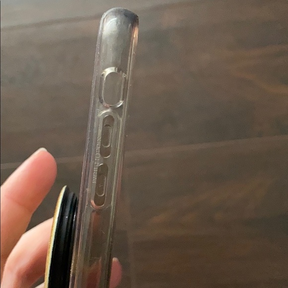 Kate Spade iPhone XS Max Cover - Picture 2 of 3